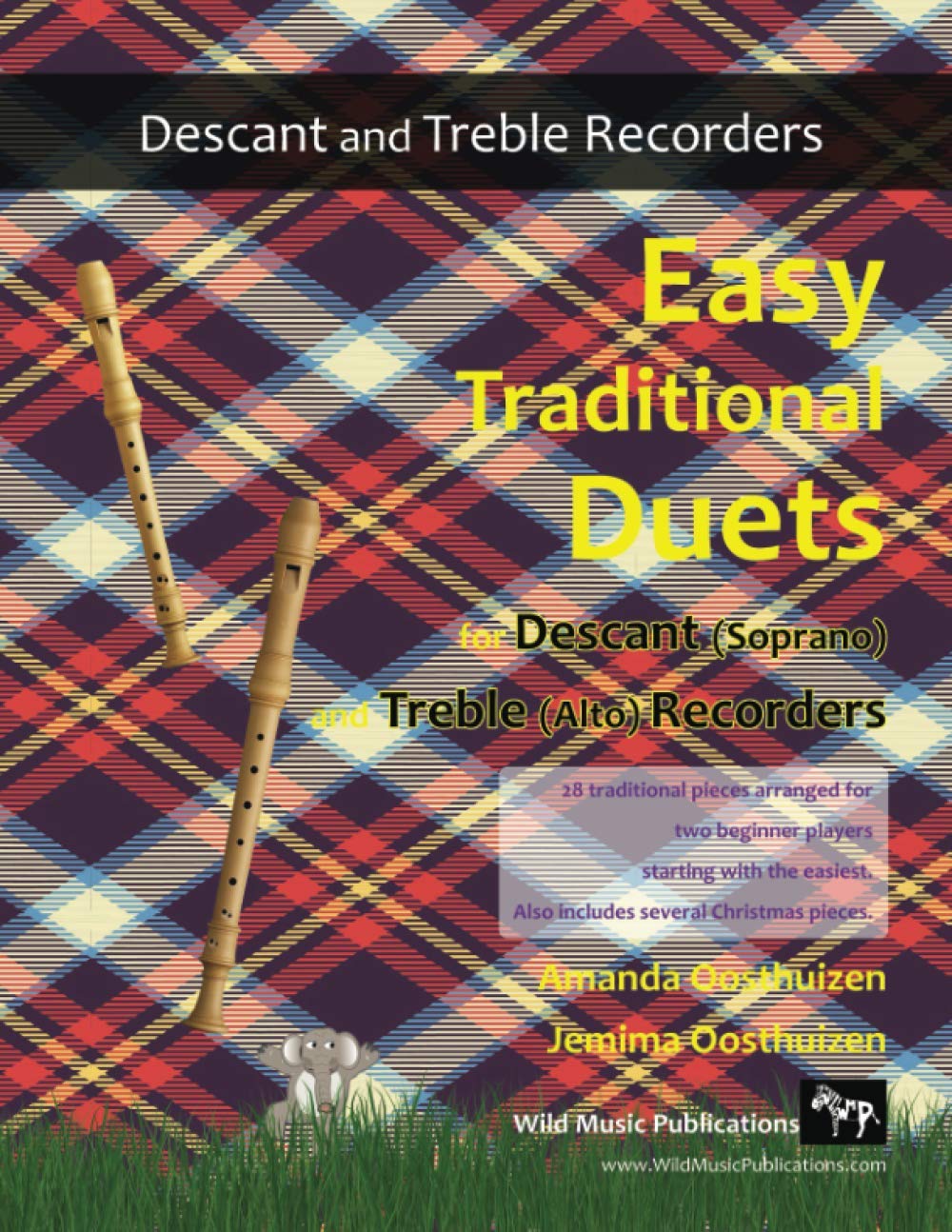 Partituras: Duetos Tradicionales Fáciles Para Grabadoras De Bajadas Y Agudos - Venta Internacional. $498