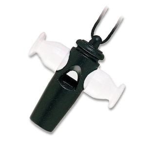 Foto 3 | Silbato De Samba Lp Aspire Tri-tone Latin Percussion Lpa229 Color Negro / Blanco
