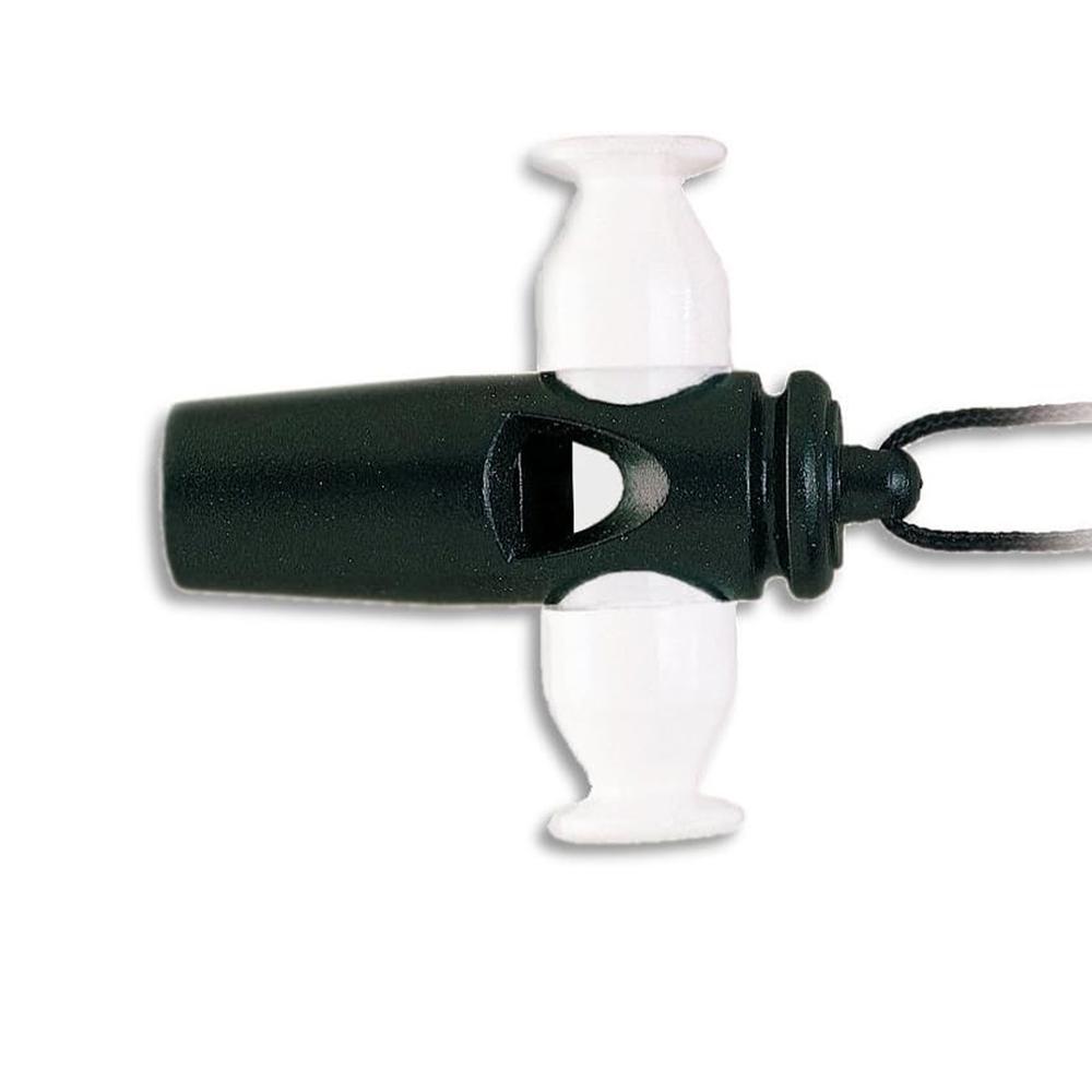 Foto 4 | Silbato De Samba Lp Aspire Tri-tone Latin Percussion Lpa229 Color Negro / Blanco