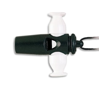 Foto 4 | Silbato De Samba Lp Aspire Tri-tone Latin Percussion Lpa229 Color Negro / Blanco