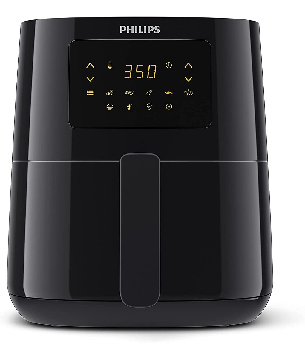 Philips Essential Airfreyer Compact Hd9252 / 91 - Airfreyer