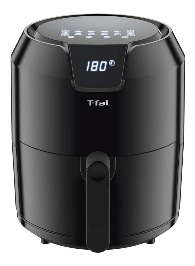 Freidora De Aire 4.2 L Digital Eléctrica Sin Aceite T-fal