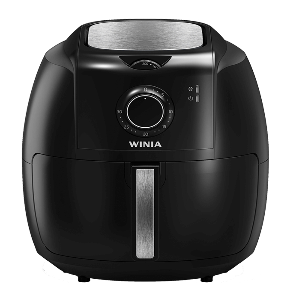 Freidora de Aire Winia  Waf-622bm 6.5 l Manual