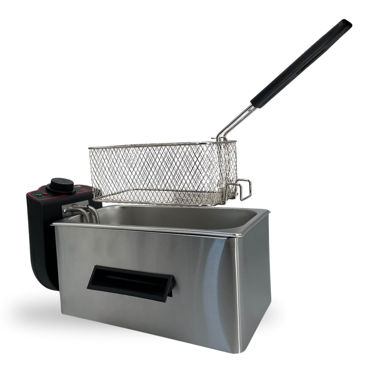 Freidora de Aceite Boma 3 Litros Bm-3l 2000 W $978
