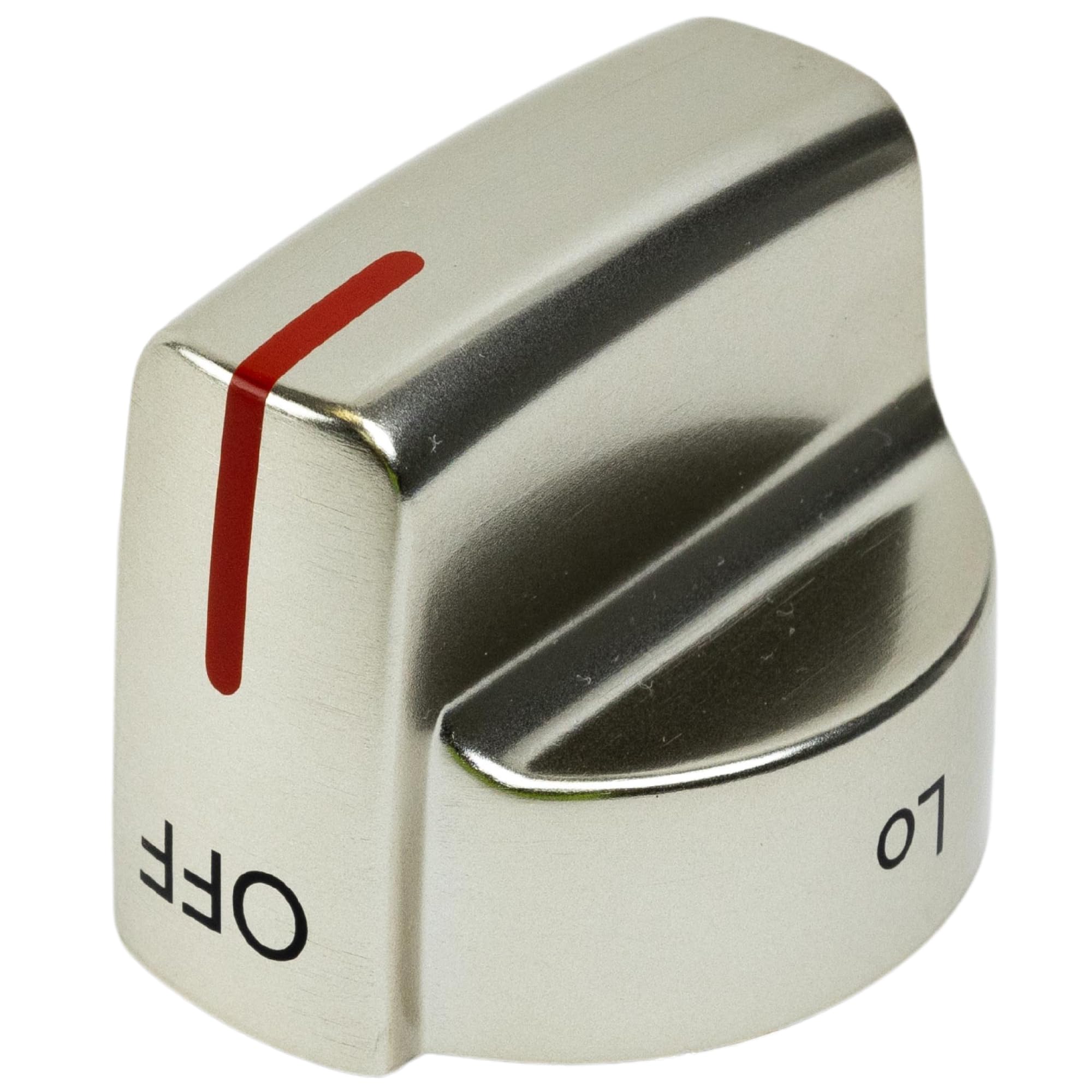 Foto 1 | Pieza De Repuesto Original Oem De Knob Frigidaire 5304509064 - Venta Internacional.
