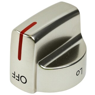 Foto 1 | Pieza De Repuesto Original Oem De Knob Frigidaire 5304509064 - Venta Internacional.
