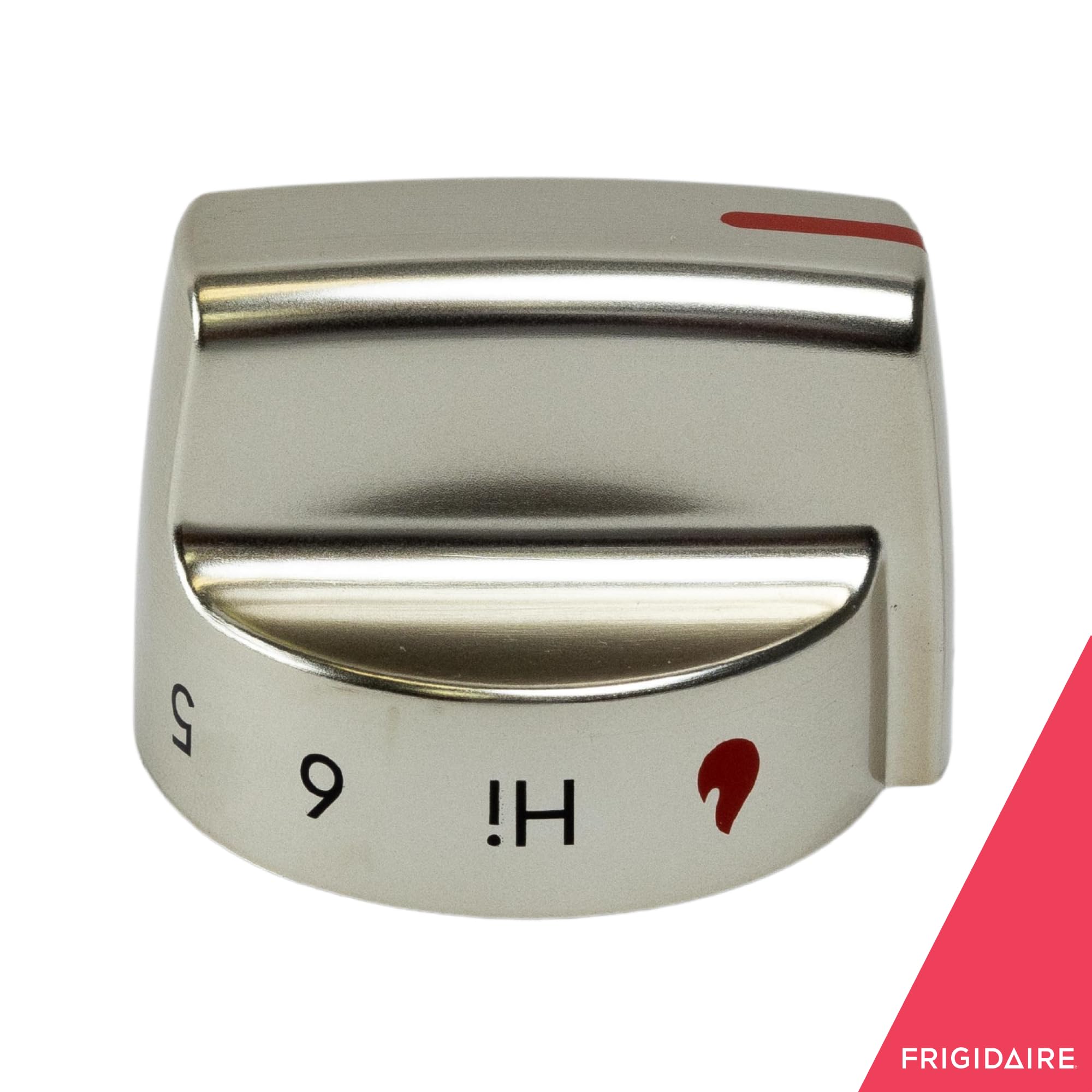 Foto 3 pulgar | Pieza De Repuesto Original Oem De Knob Frigidaire 5304509064 - Venta Internacional.