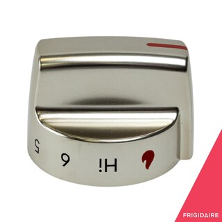 Foto 2 | Pieza De Repuesto Original Oem De Knob Frigidaire 5304509064 - Venta Internacional.