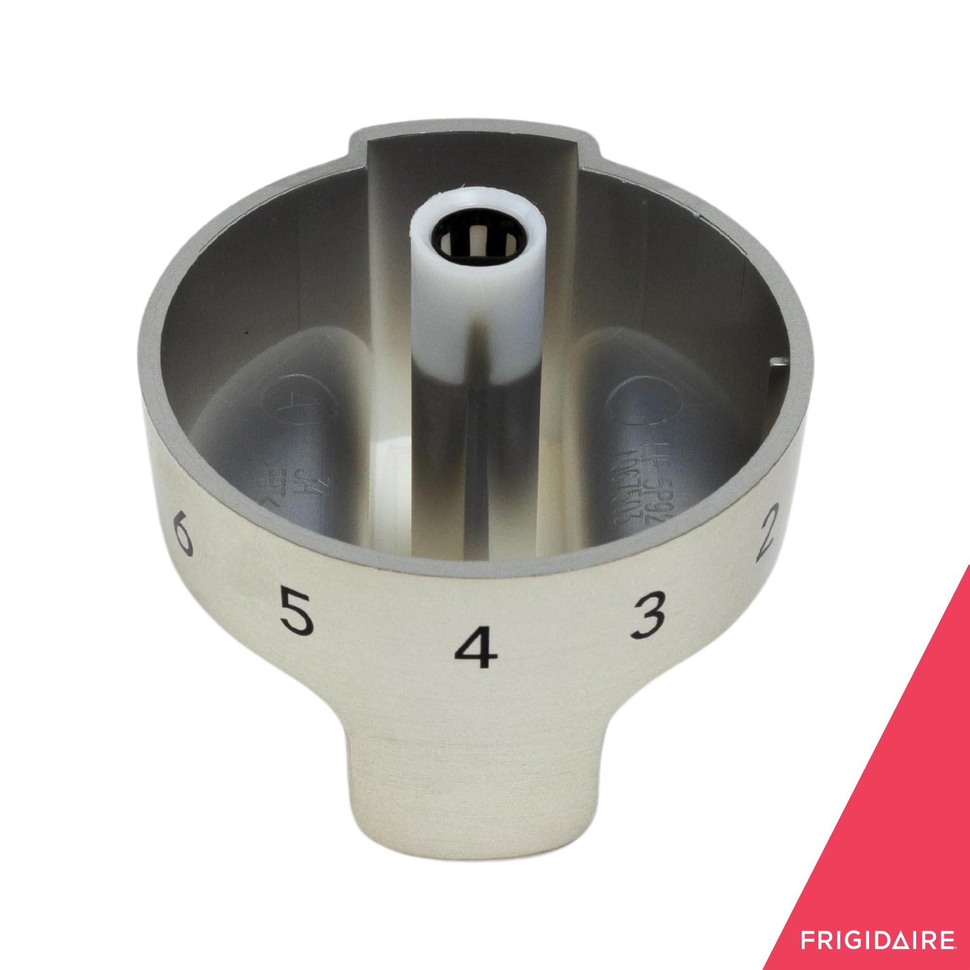 Foto 4 pulgar | Pieza De Repuesto Original Oem De Knob Frigidaire 5304509064 - Venta Internacional.