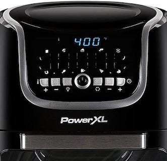 Foto 5 | Freidora de Aire Powerxl Vortex 9.46 L 7500 W 10 Programas - Cm-006