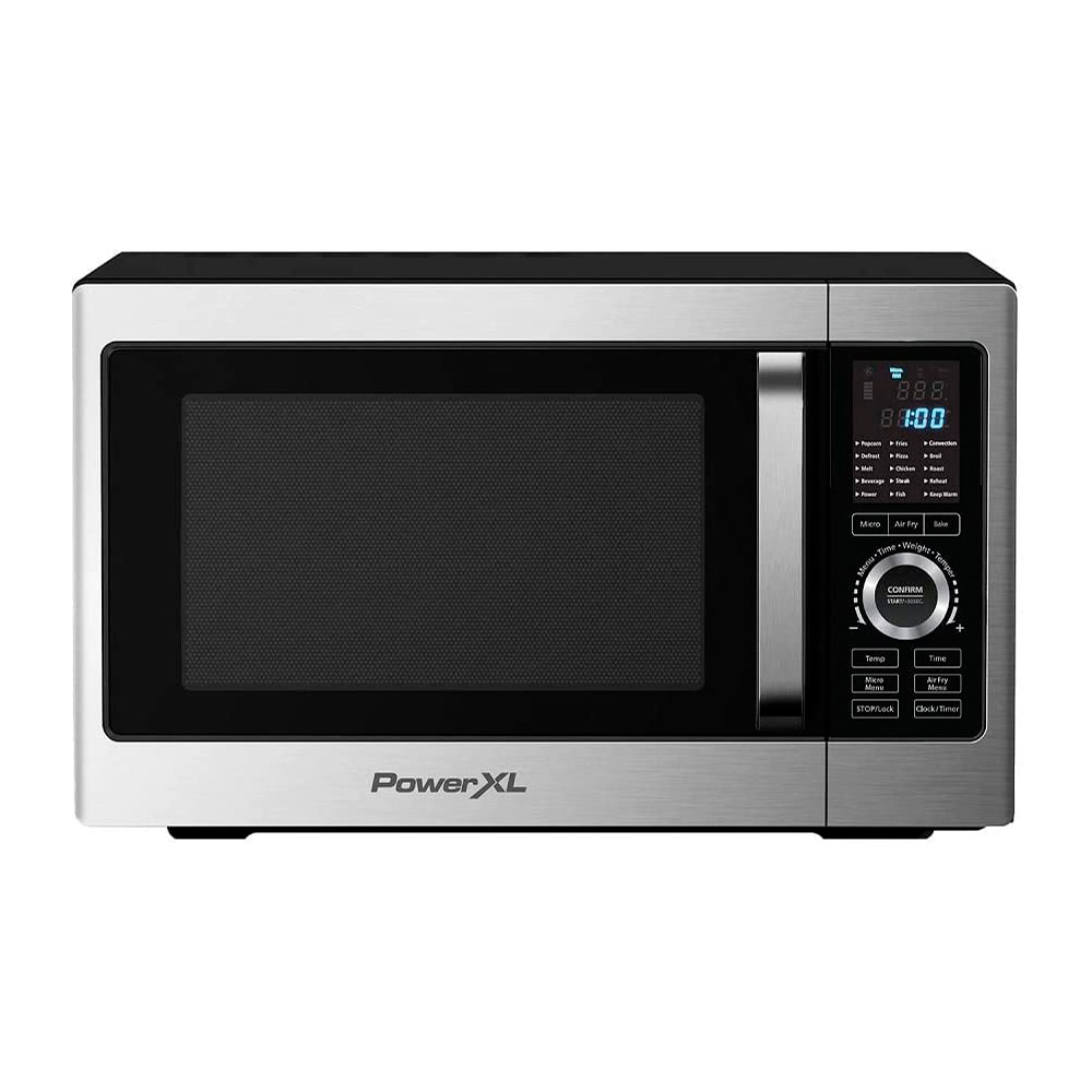 Horno y Freidora de Aire Powerxl Self Cleaning Bdk03