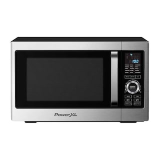 Foto 1 | Horno y Freidora de Aire Powerxl Self Cleaning Bdk03