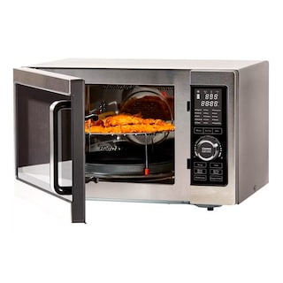 Foto 3 | Horno y Freidora de Aire Powerxl Self Cleaning Bdk03