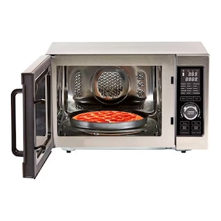 Foto 5 | Horno y Freidora de Aire Powerxl Self Cleaning Bdk03