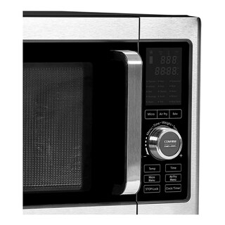 Foto 7 | Horno y Freidora de Aire Powerxl Self Cleaning Bdk03