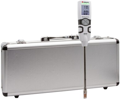 Foto 4 | Comprobador De Aceite Para Freidoras Triplett Tmp230, Temperatura Y Tpm - Venta Internacional.