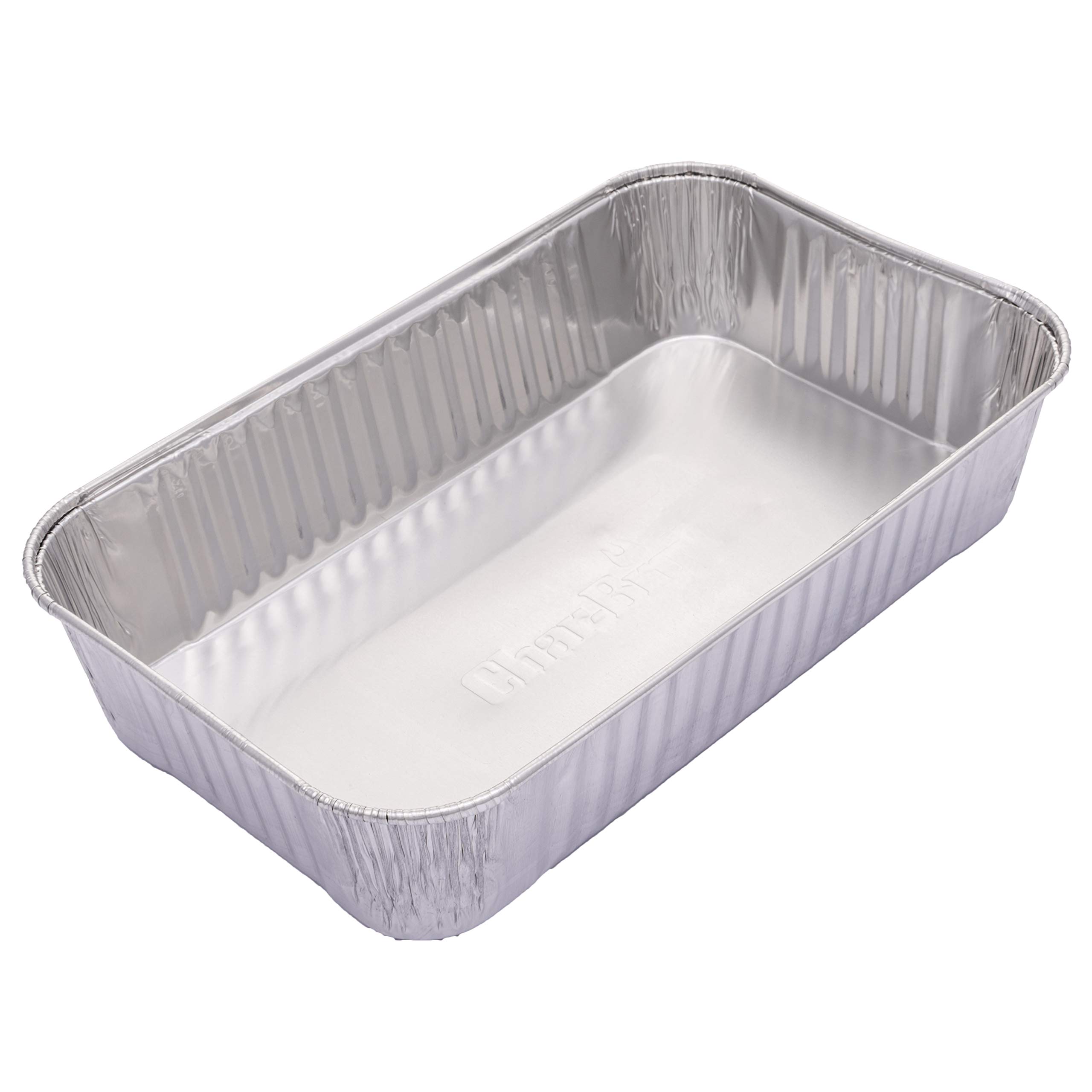 Foto 1 | Forros Para Bandejas De Grasa Char-broil Big Easy Para Freidoras De Pavo, Paquete De 5 - Venta Internacional.