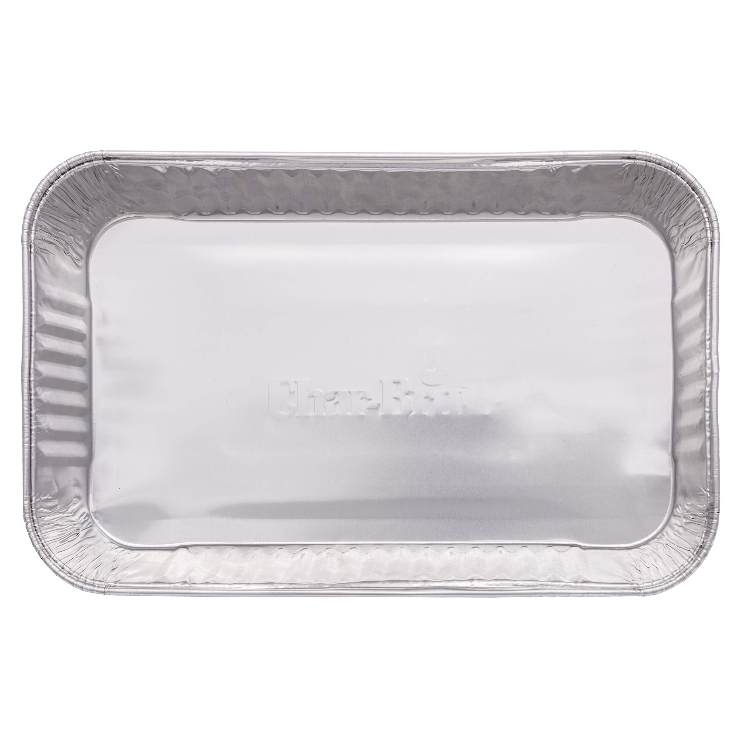 Foto 3 pulgar | Forros Para Bandejas De Grasa Char-broil Big Easy Para Freidoras De Pavo, Paquete De 5 - Venta Internacional.