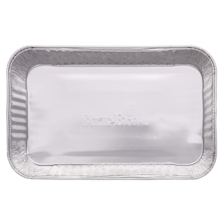 Foto 2 | Forros Para Bandejas De Grasa Char-broil Big Easy Para Freidoras De Pavo, Paquete De 5 - Venta Internacional.