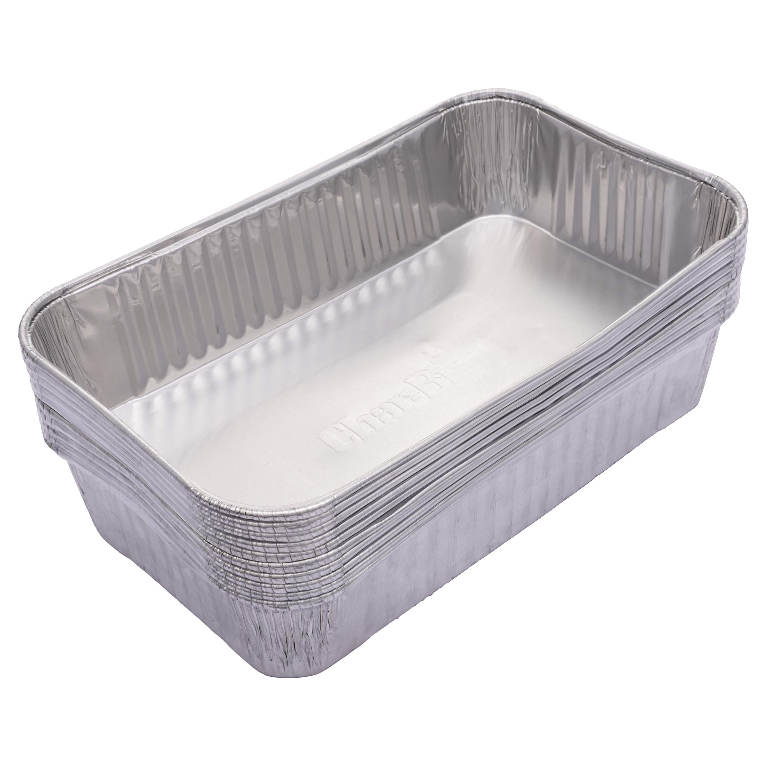 Foto 5 pulgar | Forros Para Bandejas De Grasa Char-broil Big Easy Para Freidoras De Pavo, Paquete De 5 - Venta Internacional.
