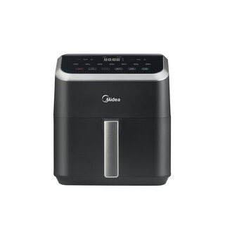 Foto 1 | Freidora Midea De Aire Xpress Chef 5.5l