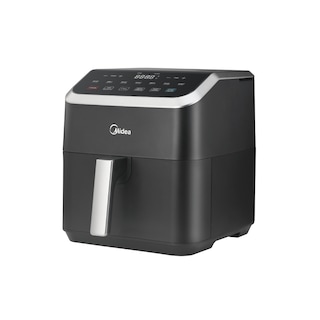 Foto 2 | Freidora Midea De Aire Xpress Chef 5.5l