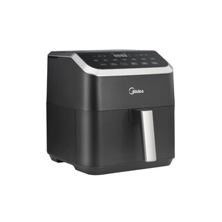 Foto 3 | Freidora Midea De Aire Xpress Chef 5.5l