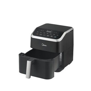 Foto 4 | Freidora Midea De Aire Xpress Chef 5.5l