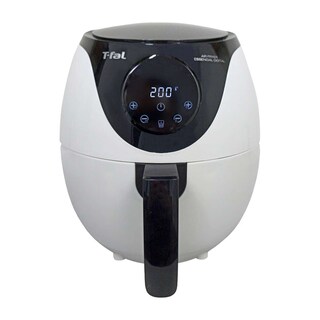 Foto 1 | Freidora de Aire Digital T-fal Ey1251x0 Essencial 3.2 Litros Blanca