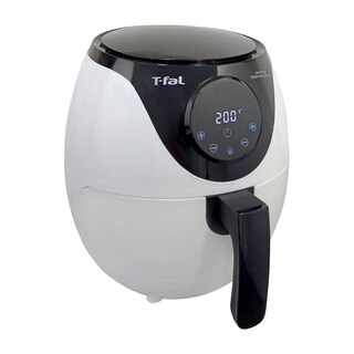 Foto 2 | Freidora de Aire Digital T-fal Ey1251x0 Essencial 3.2 Litros Blanca