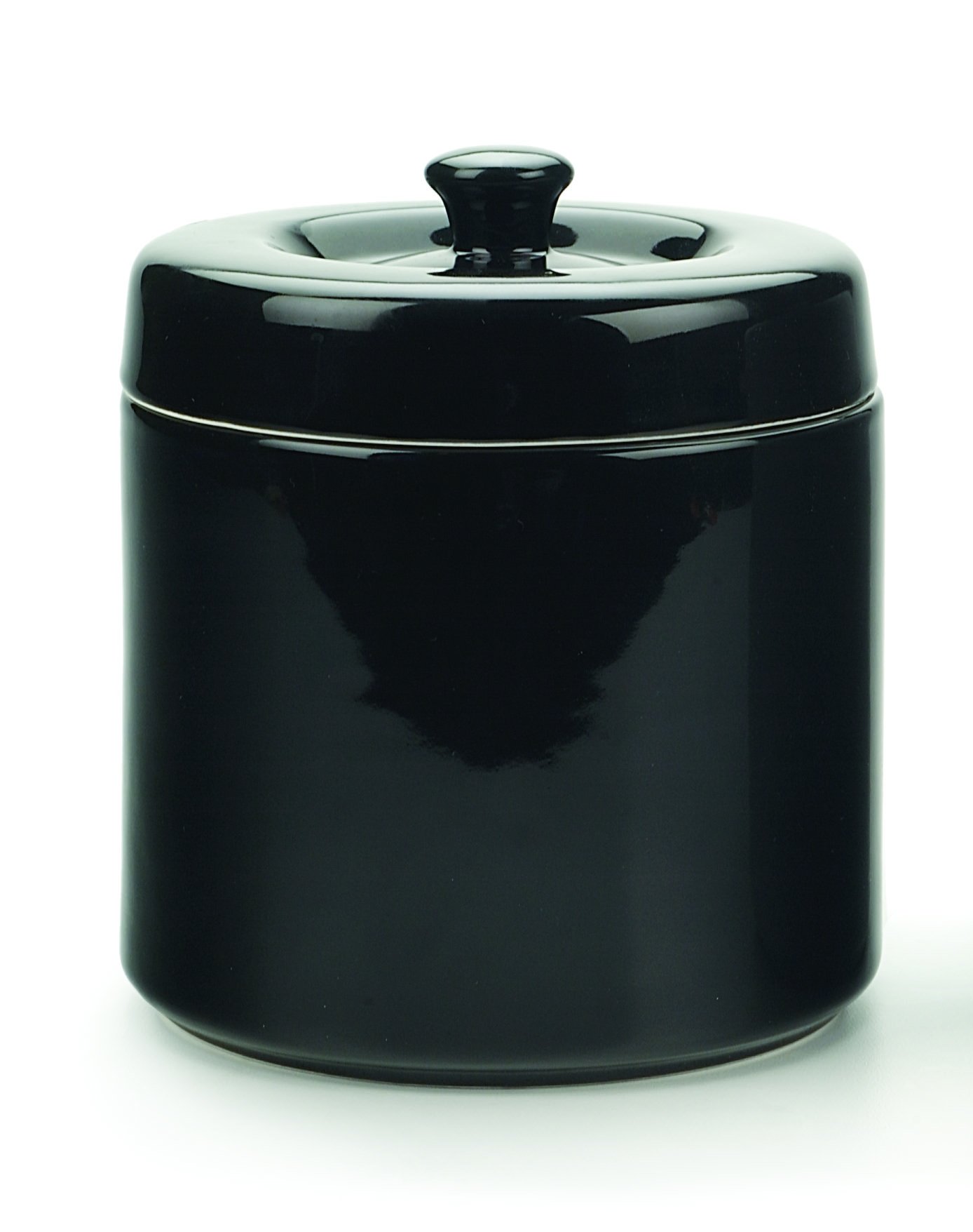 Foto 2 pulgar | Grease Keeper Rsvp International Stoneware De 1,4 Litros Con Colador - Venta Internacional.