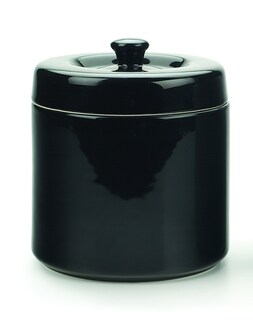 Foto 1 | Grease Keeper Rsvp International Stoneware De 1,4 Litros Con Colador - Venta Internacional.