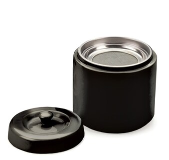 Foto 5 | Grease Keeper Rsvp International Stoneware De 1,4 Litros Con Colador - Venta Internacional.