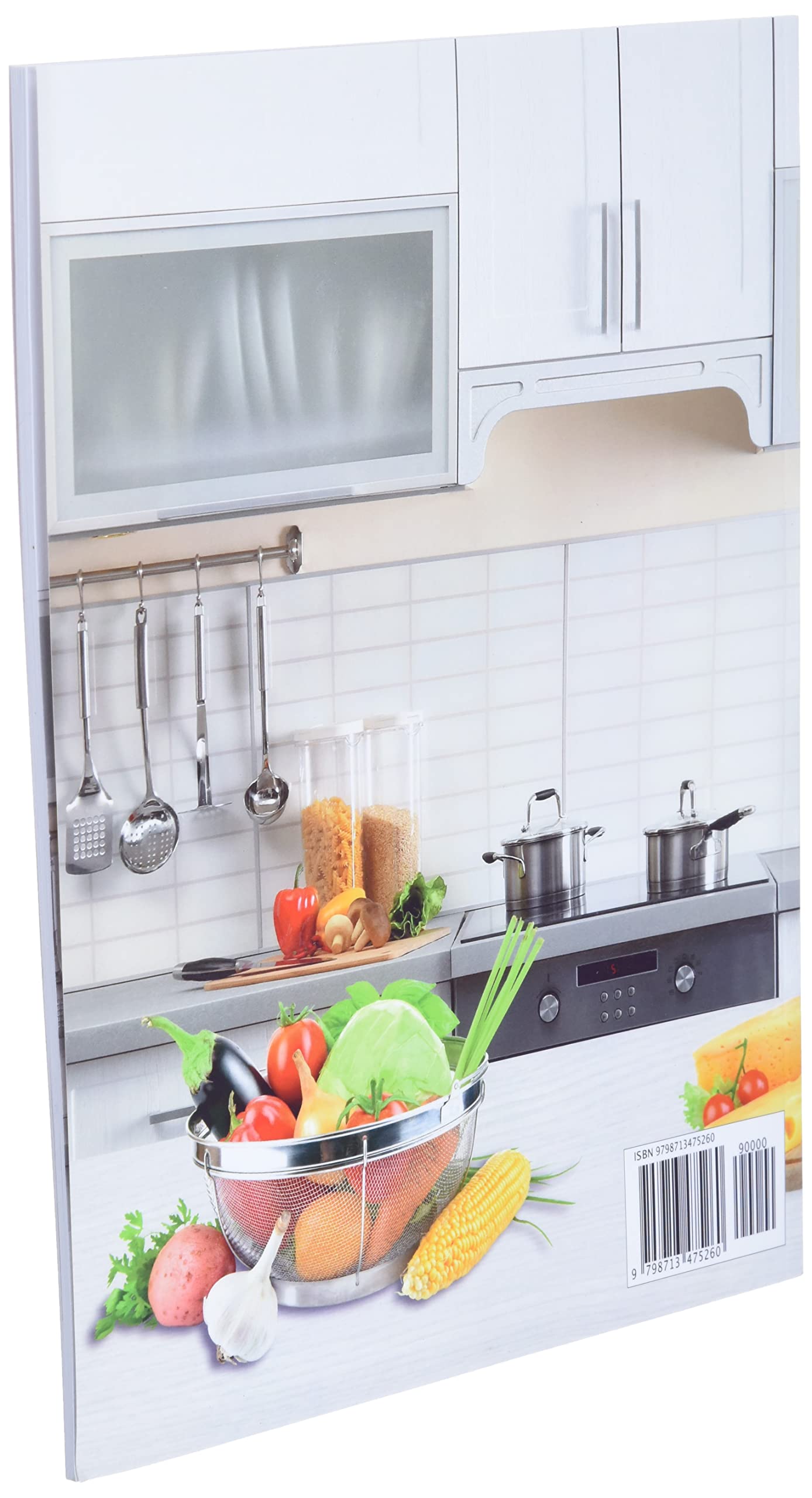 Foto 4 pulgar | Cookbook Simple Air Fryer Recetas Fáciles Para Principiantes Con Consejos - Venta Internacional.