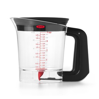 Foto 1 | Separador De Grasas Oxo Good Grips Good Gravy Capacidad De 1 Litro - Venta Internacional.