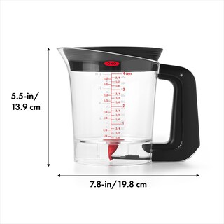 Foto 2 | Separador De Grasas Oxo Good Grips Good Gravy Capacidad De 1 Litro - Venta Internacional.