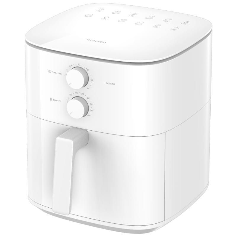 Foto 1 | Freidora De Aire Xiaomi Essential 6l Blanco