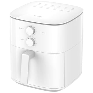 Foto 1 | Freidora De Aire Xiaomi Essential 6l Blanco