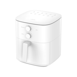 Foto 2 | Freidora De Aire Xiaomi Essential 6l Blanco