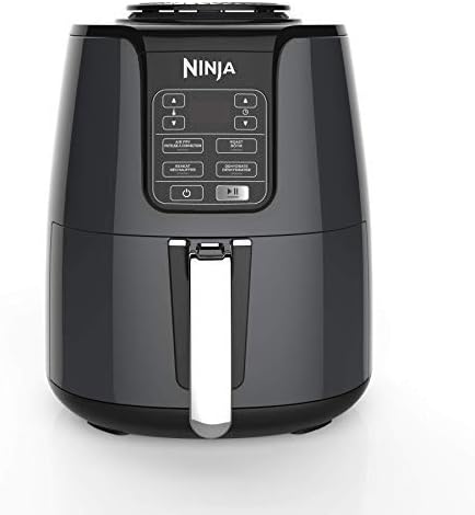 Foto 2 pulgar | Ninja Af101c Air Fryer 3.8 L