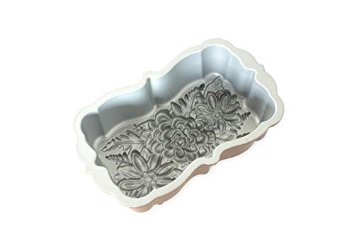 Foto 7 | Venta Internacional - Bandeja para Hornear de Aluminio Fundido Nordic Ware