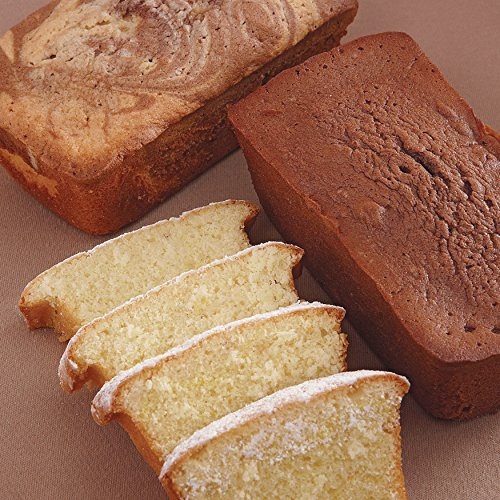 Foto 7 pulgar | Venta Internacional - Moldes para Pan Wilton Recipe Right Non-stick Mini Loaf Pan Set 3 Piezas