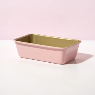 Foto 6 | Molde Para Pan Paris Hilton Rosa-Venta Internacional