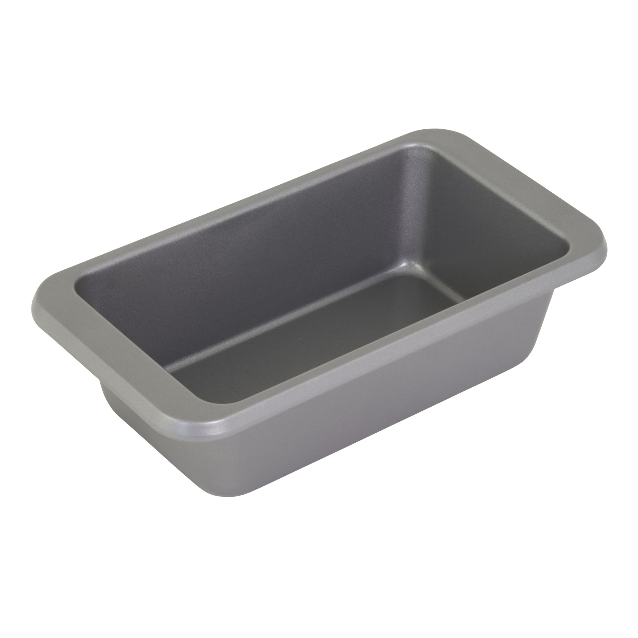 Molde Para Pan Kitchenaid, Acero Aluminizado, Antiadherente, 23 X 13 Cm, Color Plateado - Venta Internacional.