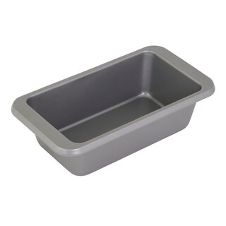 Foto 1 | Molde Para Pan Kitchenaid, Acero Aluminizado, Antiadherente, 23 X 13 Cm, Color Plateado - Venta Internacional.