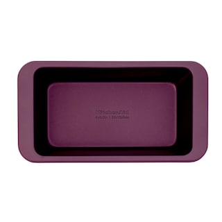 Foto 1 | Molde Para Pan Kitchenaid, Antiadherente, Acero Aluminizado, 23 X 13 Cm, Con Forma De Remolacha - Venta Internacional.