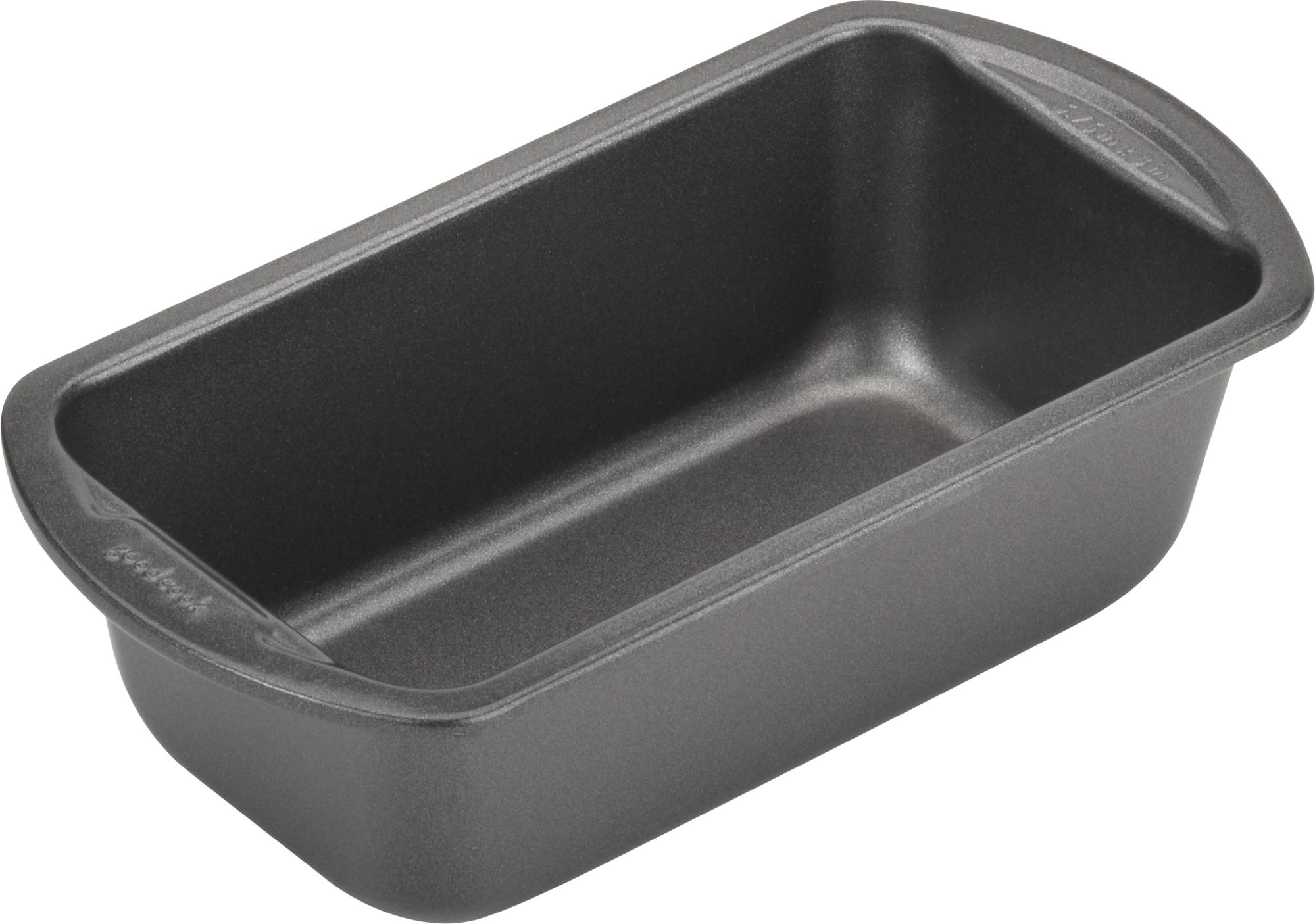 Foto 2 pulgar | Molde Para Pan Pequeño Goodcook, 14,6 Cm X 7,6 Cm, Muy Resistente, Antiadherente - Venta Internacional.