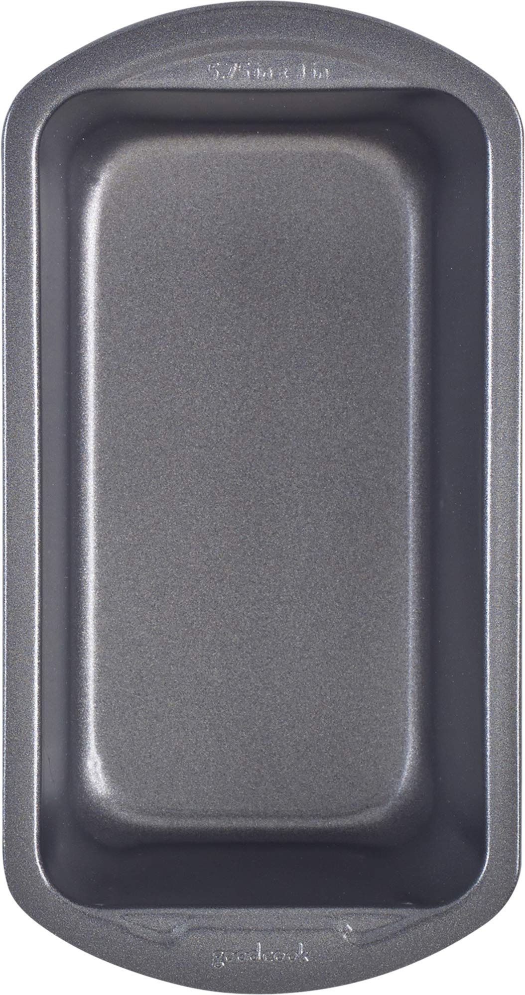 Foto 3 pulgar | Molde Para Pan Pequeño Goodcook, 14,6 Cm X 7,6 Cm, Muy Resistente, Antiadherente - Venta Internacional.