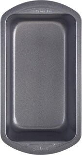 Foto 2 | Molde Para Pan Pequeño Goodcook, 14,6 Cm X 7,6 Cm, Muy Resistente, Antiadherente - Venta Internacional.
