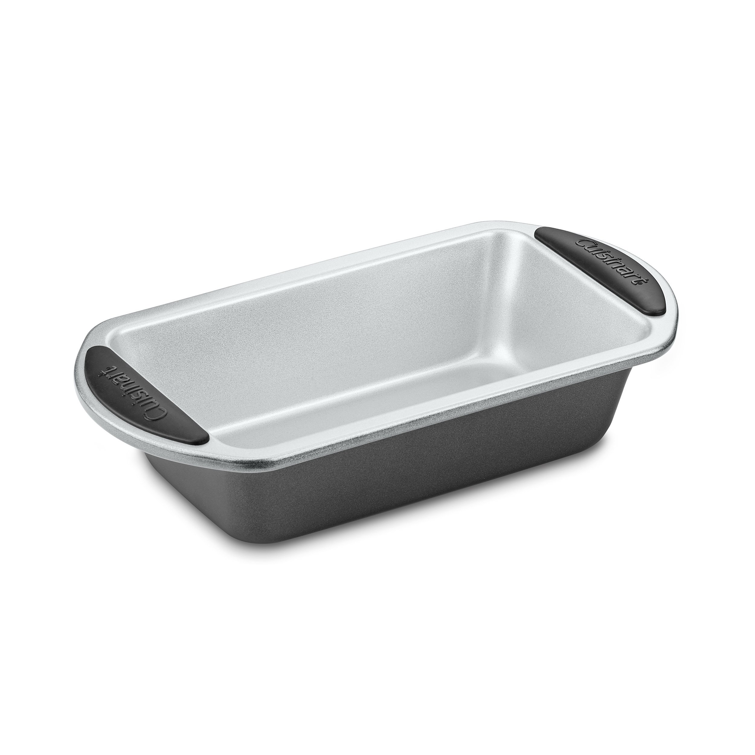 Foto 2 pulgar | Molde Para Pan Cuisinart Easy Grip Para Hornear Rectangular De 9 Pulgadas - Venta Internacional.
